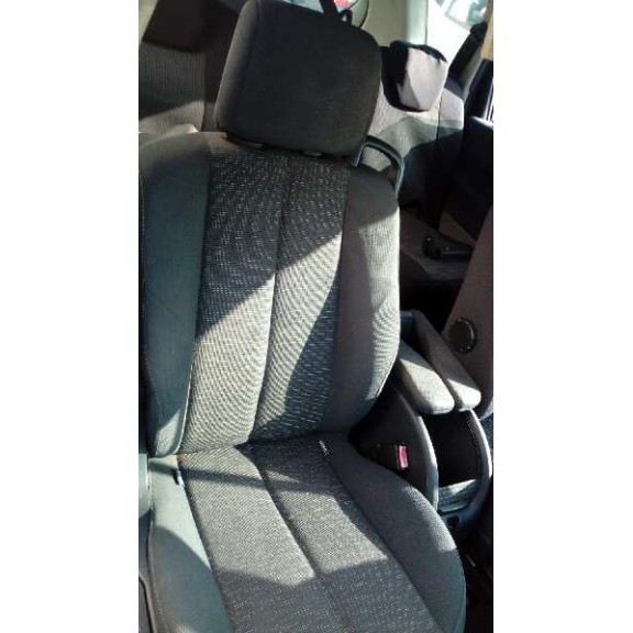 renault grand scenic del año 2007