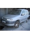 citroën berlingo del año 2002