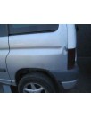 citroën berlingo del año 2002