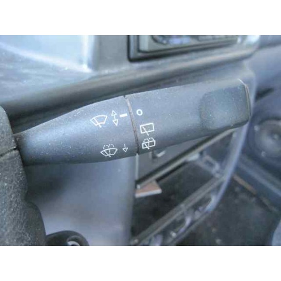 citroën berlingo del año 2002