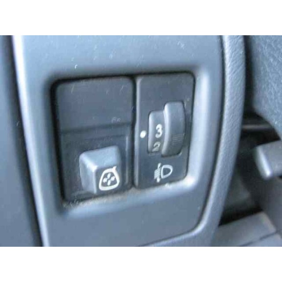 citroën berlingo del año 2002