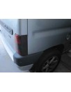 citroën berlingo del año 2002