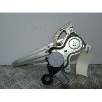 ELEVALUNAS TRASERO DERECHO 8572035140 2621002340 6 PINS