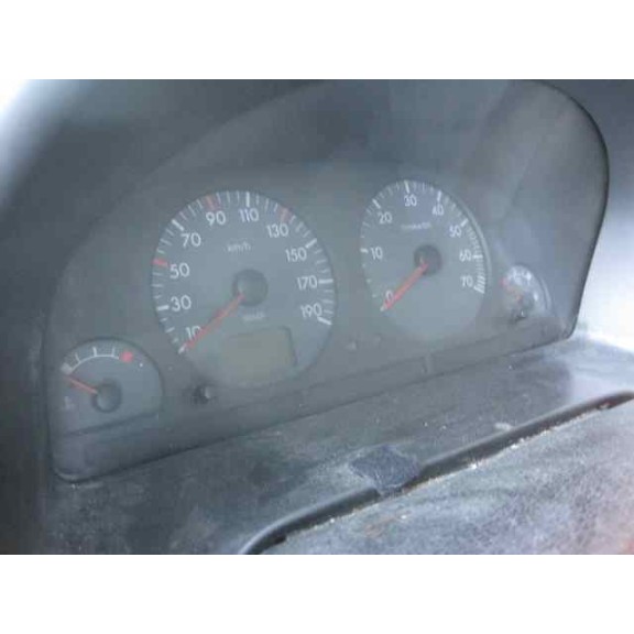 citroën berlingo del año 2002