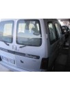 citroën berlingo del año 2002