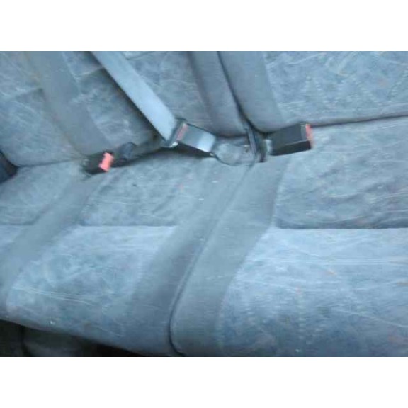 citroën berlingo del año 2002