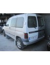 citroën berlingo del año 2002