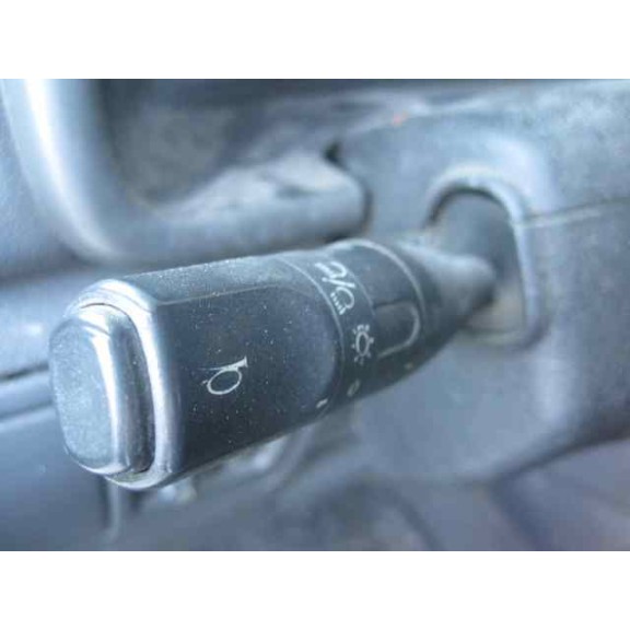 citroën berlingo del año 2002