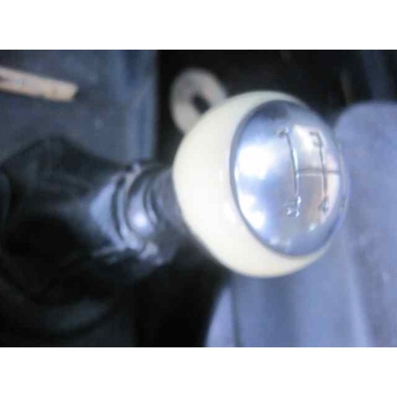 citroën berlingo del año 2002