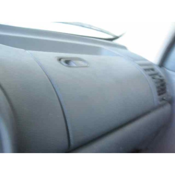 citroën berlingo del año 2002