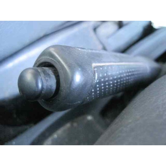 citroën berlingo del año 2002