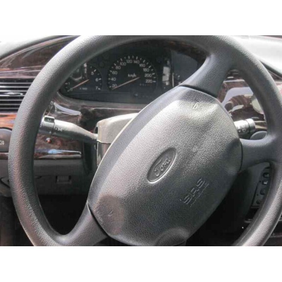 ford escort berl./turnier del año 1995