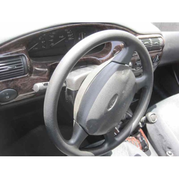 ford escort berl./turnier del año 1995