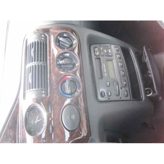 ford escort berl./turnier del año 1995