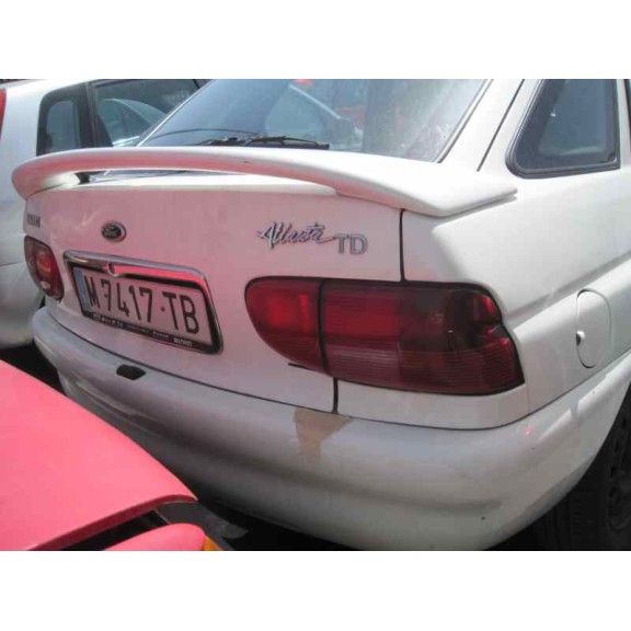 ford escort berl./turnier del año 1995