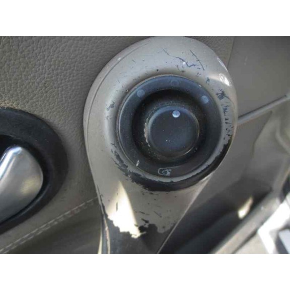 renault megane ii classic berlina del año 2004