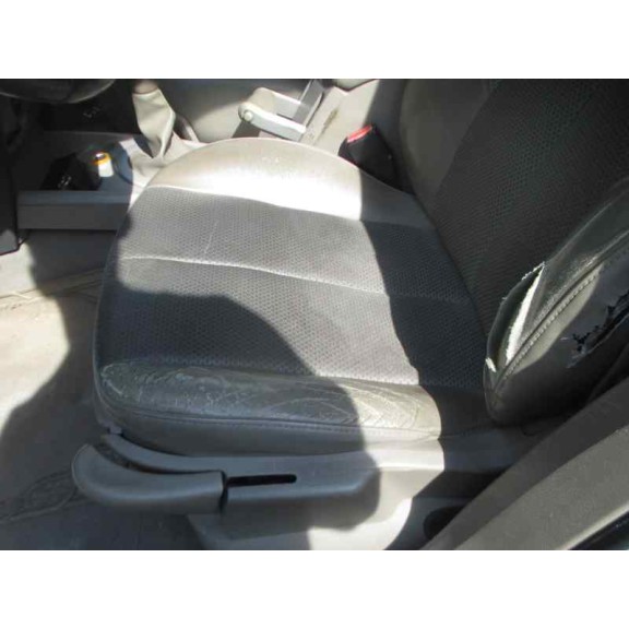 renault megane ii classic berlina del año 2004