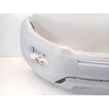 Recambio de paragolpes delantero para land rover range rover evoque (l538) 2.0 4x4 referencia OEM IAM BJ3M17F003  