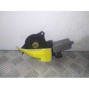 MOTOR ELEVALUNAS TRASERO IZQUIERDO D2938P4 2 PINES 