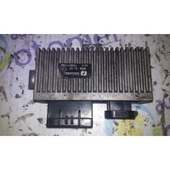 CAJA PRECALENTAMIENTO 7700111525 