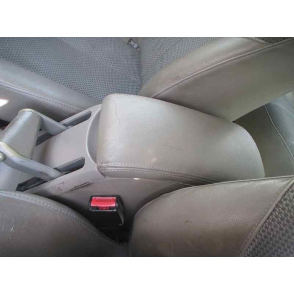 renault megane ii classic berlina del año 2004