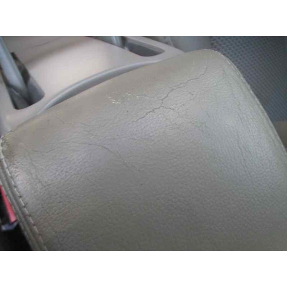 renault megane ii classic berlina del año 2004