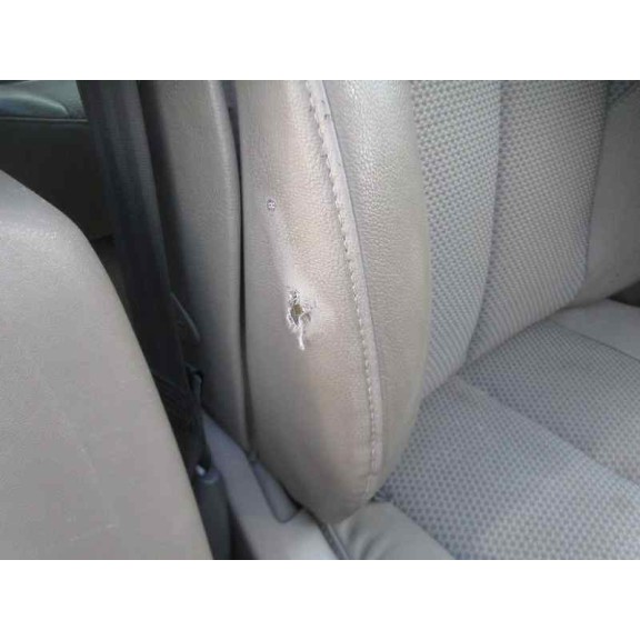 renault megane ii classic berlina del año 2004