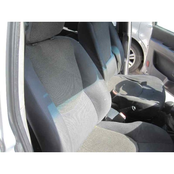 hyundai matrix (fc) del año 2004