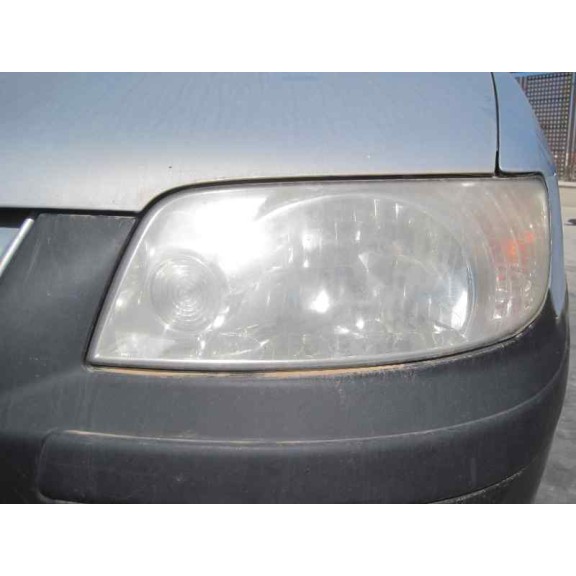 hyundai matrix (fc) del año 2004