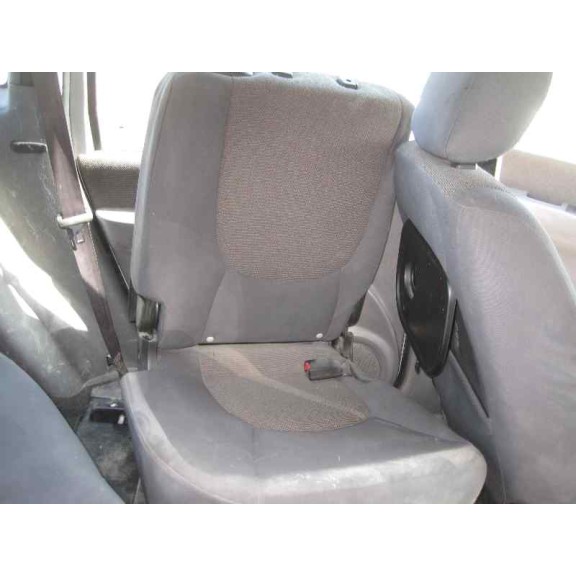 hyundai matrix (fc) del año 2004