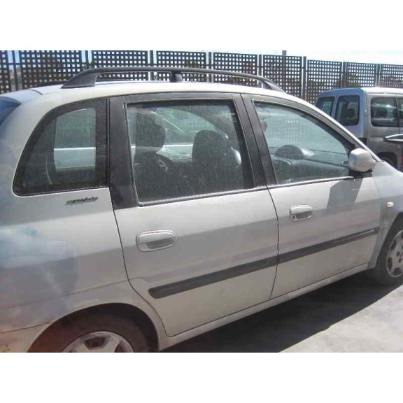 hyundai matrix (fc) del año 2004