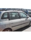 hyundai matrix (fc) del año 2004
