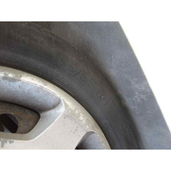 hyundai matrix (fc) del año 2004