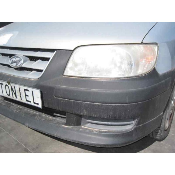 hyundai matrix (fc) del año 2004