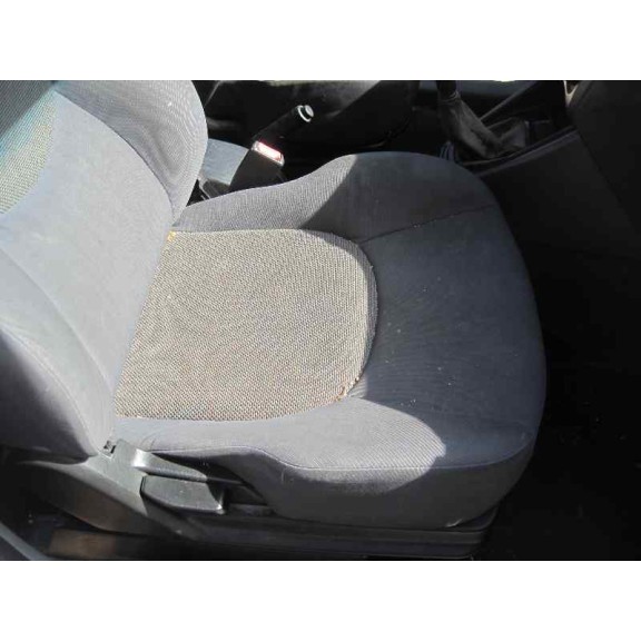 hyundai matrix (fc) del año 2004