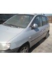 hyundai matrix (fc) del año 2004