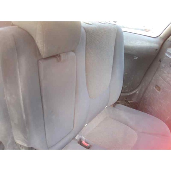 hyundai matrix (fc) del año 2004