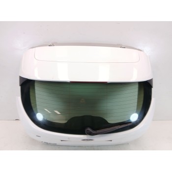 Recambio de porton trasero para ford focus iii 1.5 tdci referencia OEM IAM 2002017  