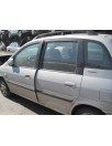 hyundai matrix (fc) del año 2004