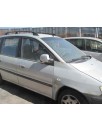 hyundai matrix (fc) del año 2004