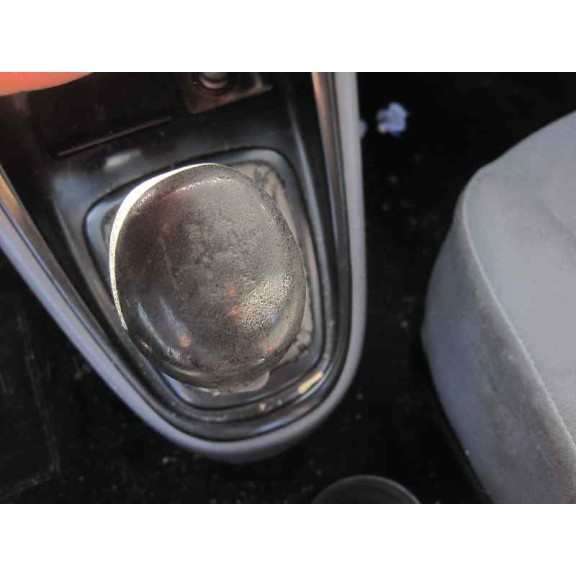 hyundai matrix (fc) del año 2004