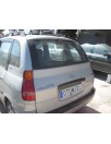 hyundai matrix (fc) del año 2004