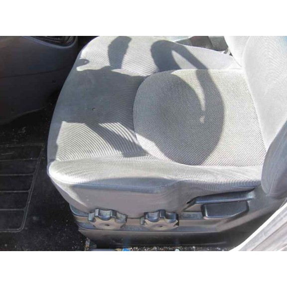 hyundai matrix (fc) del año 2004