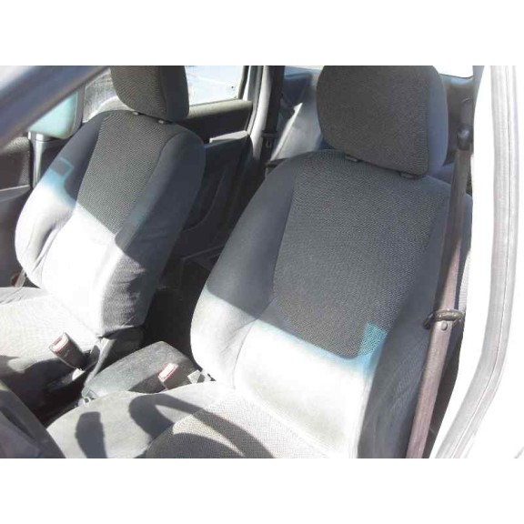 hyundai matrix (fc) del año 2004