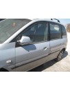 hyundai matrix (fc) del año 2004
