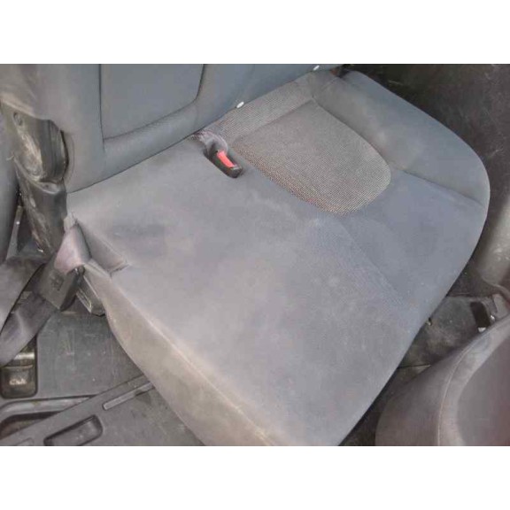 hyundai matrix (fc) del año 2004