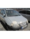 hyundai matrix (fc) del año 2004