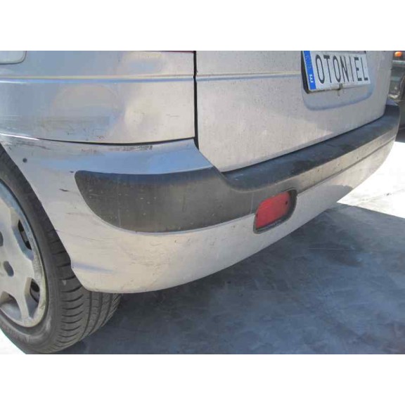 hyundai matrix (fc) del año 2004