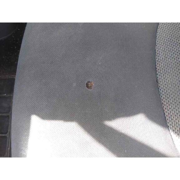 hyundai matrix (fc) del año 2004