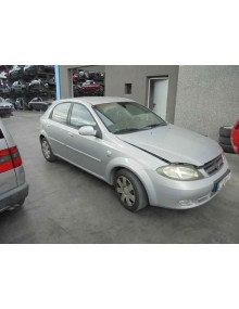 daewoo lacetti del año 2005